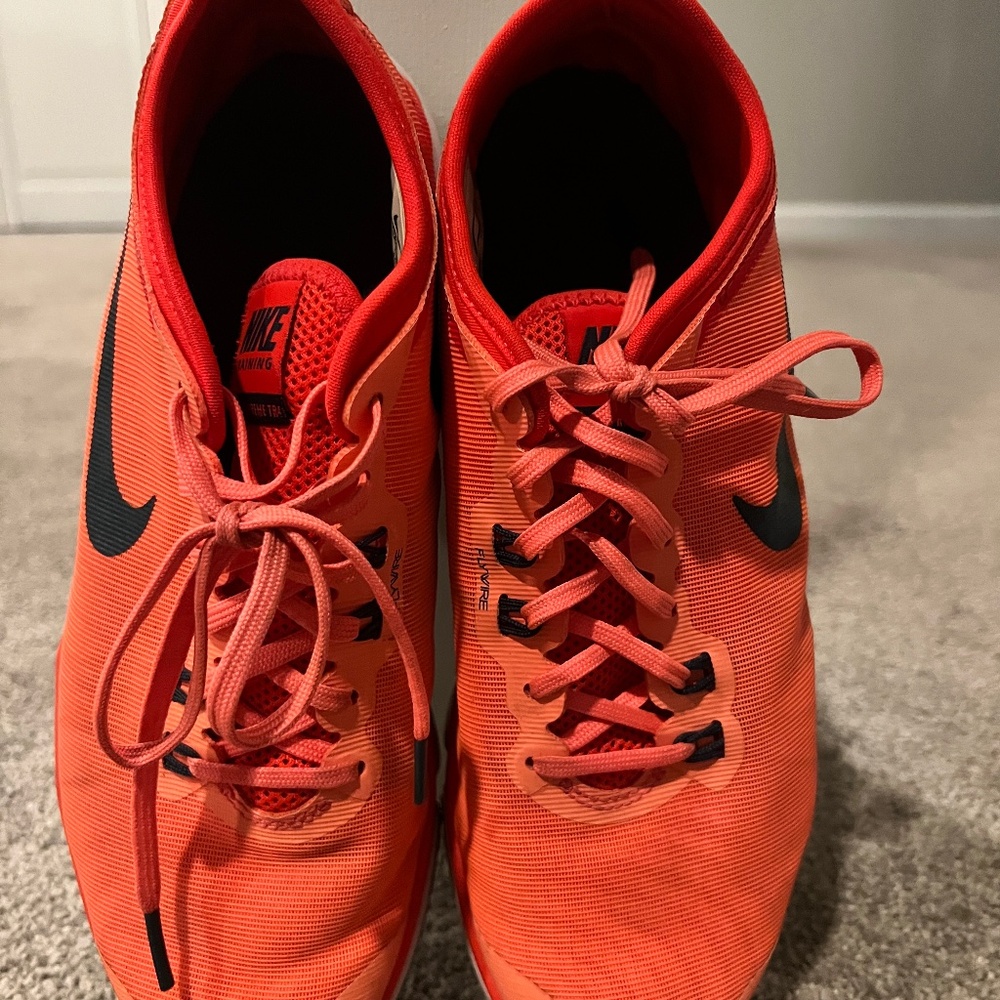 Nike Training Flex Supreme TR4